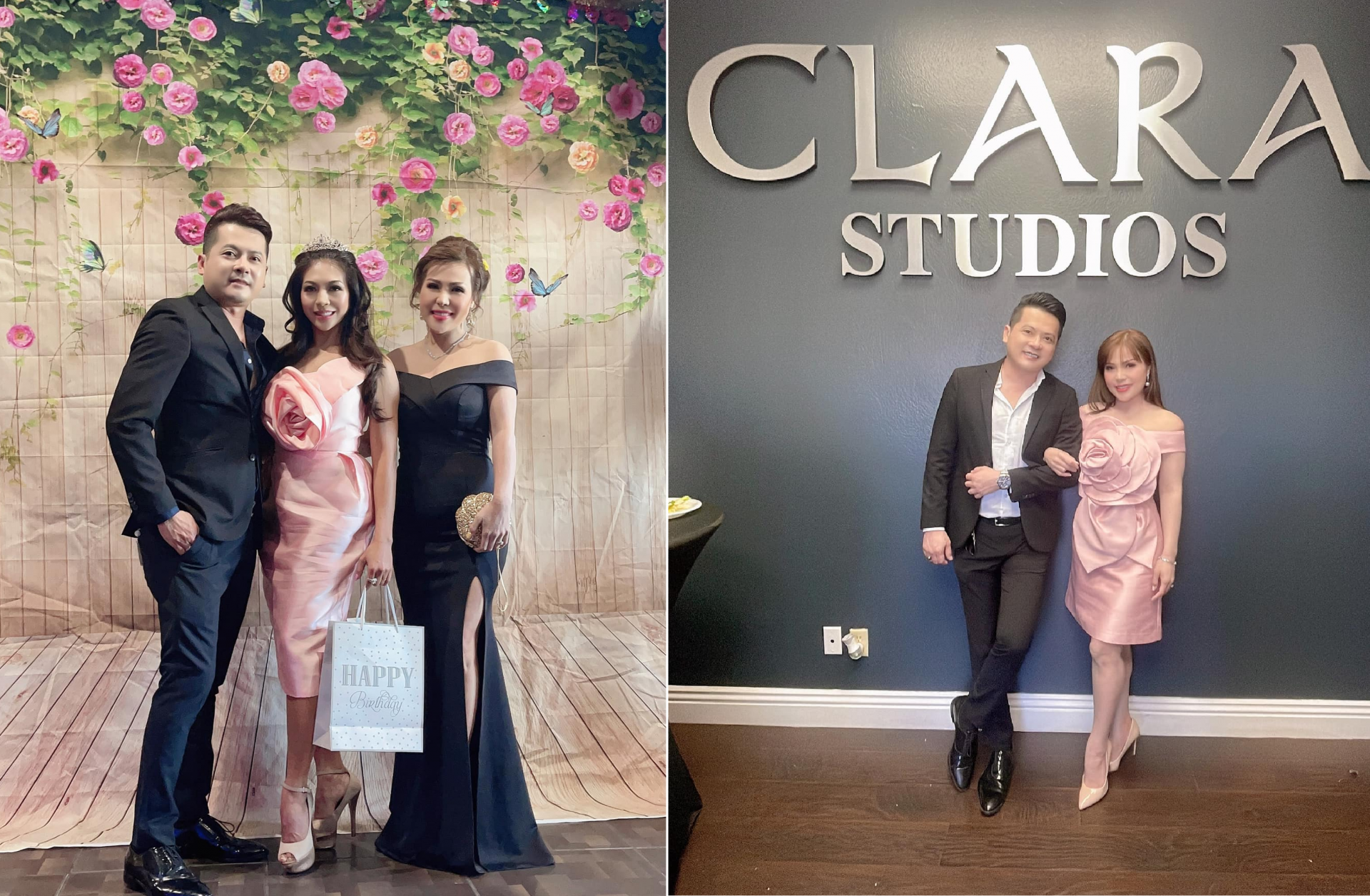 Ngoại hình gây 'sốc' của diễn viên 'Gạo nếp gạo tẻ' sau khi ly hôn.