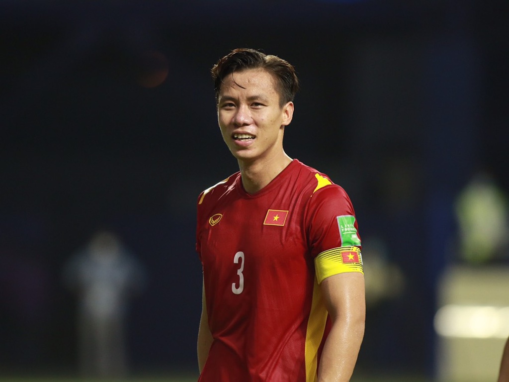 Đội hình dự kiến Việt Nam vs Thái Lan bán kết lượt đi AFF Cup: Sơ đồ 3 trung vệ quay trở lại 1