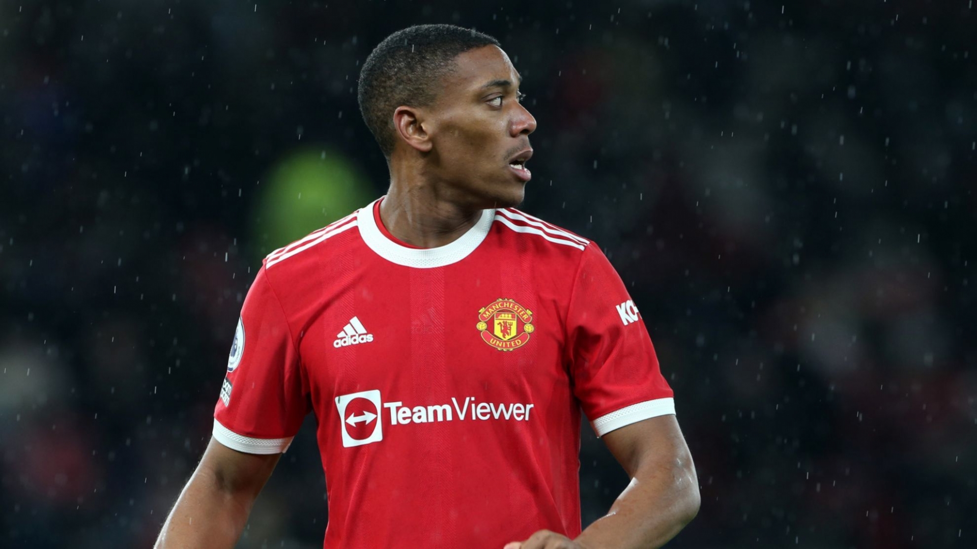 Martial vẫn chưa thể rời Man Utd (Ảnh: Goal) Martial vẫn chưa thể rời Man Utd (Ảnh: Goal)
