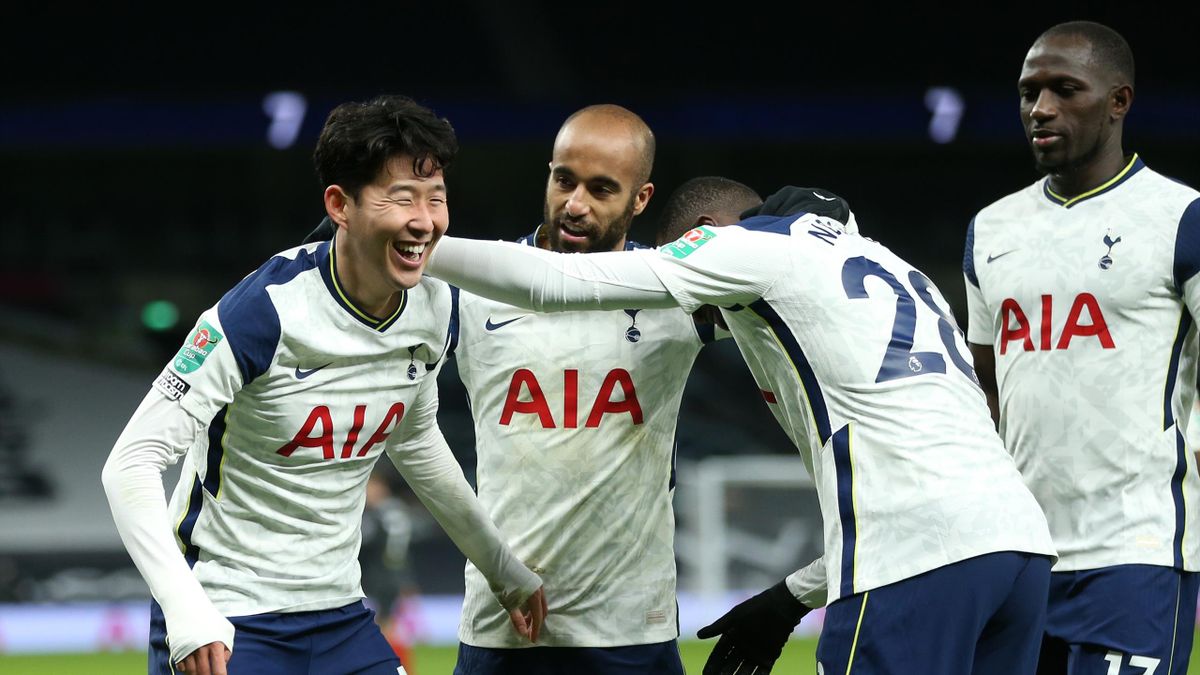Tottenham đang rất cần 3 điểm (Ảnh: Mirror) Tottenham đang rất cần 3 điểm (Ảnh: Mirror)