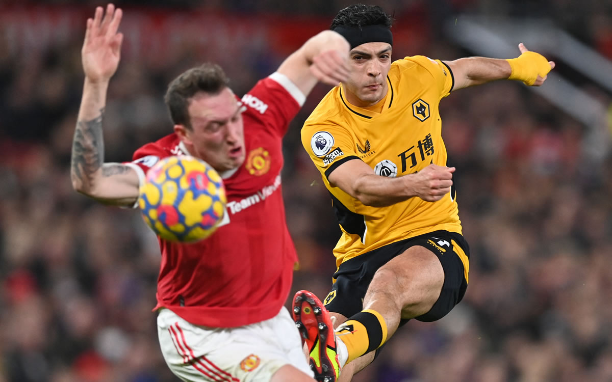 Wolves là những người đã nhập cuộc tốt hơn (Ảnh: Mirror)