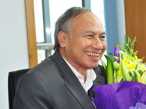 PGS.TS Nguyễn Kế Hào. Ảnh: Internet PGS.TS Nguyễn Kế Hào. Ảnh: Internet