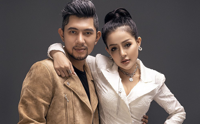 Ngân 98 và Lương Bằng Quang được xem là cặp đôi thị phi của showbiz Việt. Ảnh: Internet Ngân 98 và Lương Bằng Quang được xem là cặp đôi thị phi của showbiz Việt. Ảnh: Internet
