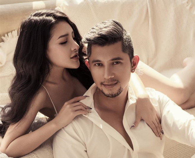 Ngân 98 với nhiều hình ảnh 'nhức mắt'. Ảnh: Internet Ngân 98 với nhiều hình ảnh 'nhức mắt'. Ảnh: Internet