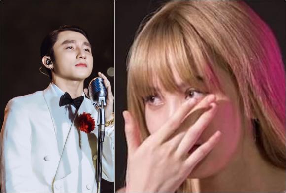 Chuyện tình giữa Sơn Tùng M-TP và Thiều Bảo Trâm chấm dứt khiến nhiều người không khỏi tiếc nuối. Ảnh: Internet Chuyện tình giữa Sơn Tùng M-TP và Thiều Bảo Trâm chấm dứt khiến nhiều người không khỏi tiếc nuối. Ảnh: Internet