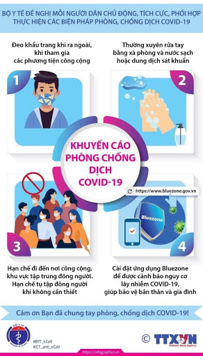 Những biện pháp phòng dịch Covid-19 hiệu quả. Ảnh: TTXVN Những biện pháp phòng dịch Covid-19 hiệu quả. Ảnh: TTXVN