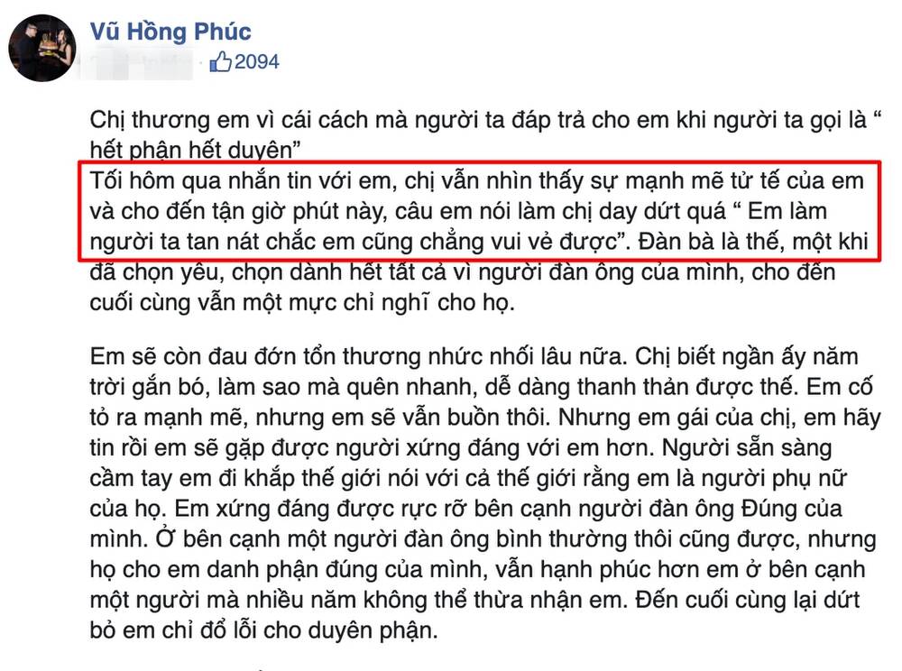 Thiều Bảo Trâm vẫn lựa chọn cách im lặng trước mọi ồn ào. Ảnh: Facebook Thiều Bảo Trâm vẫn lựa chọn cách im lặng trước mọi ồn ào. Ảnh: Facebook