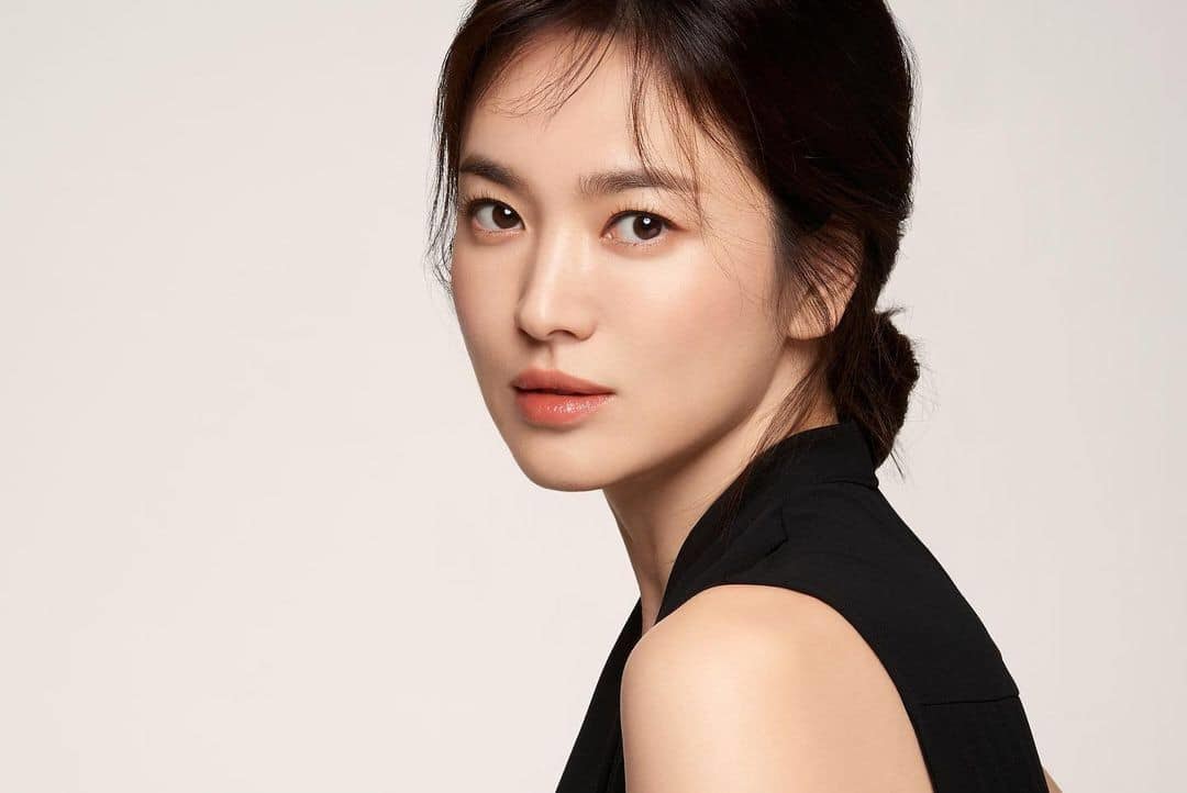 Song Hye Kyo chính thức trở lại màn ảnh xứ Hàn với 2 dự án phim mới sau thời gian dài im ắng vì ly hôn. Ảnh: Internet
