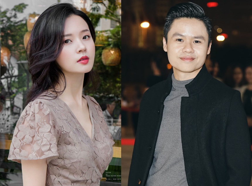 Thiếu gia Phan Thành và mối tình kéo dài 7 năm với Midu. Ảnh: Internet