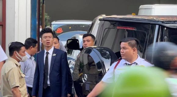 Loạt ảnh hiếm hoi của đám cưới giữa hai gia tộc bề thế nhà Phan Thành và Primmy Trương - Ảnh 1 Loạt ảnh hiếm hoi của đám cưới giữa hai gia tộc bề thế nhà Phan Thành và Primmy Trương - Ảnh 1