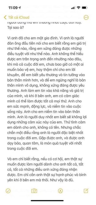Trọn bộ thư tình mũi mẫn được cho của Hải Tú gửi đến Sơn Tùng: Em thương anh vào lúc anh thương một người khác! Trọn bộ thư tình mũi mẫn được cho của Hải Tú gửi đến Sơn Tùng: Em thương anh vào lúc anh thương một người khác!