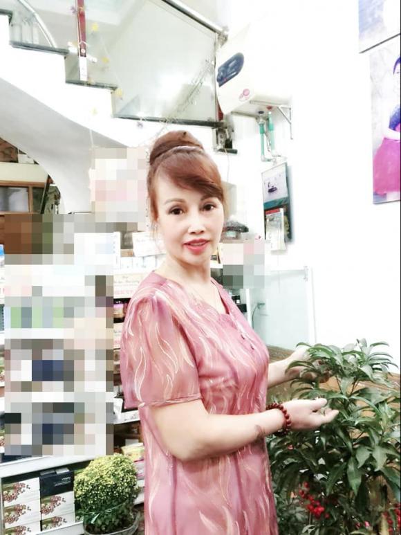 Nhan sắc của cô dâu Thu Sao sau khi can thiệp dao kéo. Ảnh: Facebook Nhan sắc của cô dâu Thu Sao sau khi can thiệp dao kéo. Ảnh: Facebook