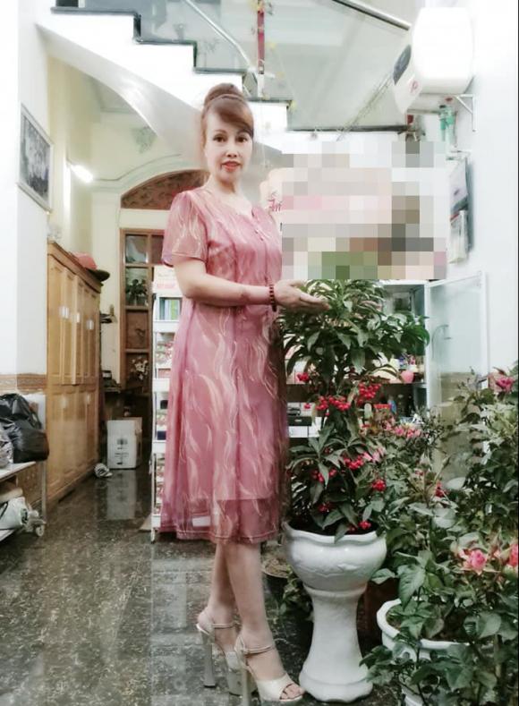 Cô dâu 62 tuổi ở Cao Bằng khoe loạt ảnh mới, gương mặt lạ lẫm khiến nhiều người ngỡ ngàng - Ảnh 1 Cô dâu 62 tuổi ở Cao Bằng khoe loạt ảnh mới, gương mặt lạ lẫm khiến nhiều người ngỡ ngàng - Ảnh 1
