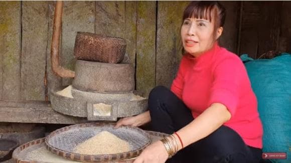 Nhưng hình ảnh thực tế lại khiến dân tình không khỏi hoảng hốt. Ảnh: Facebook Nhưng hình ảnh thực tế lại khiến dân tình không khỏi hoảng hốt. Ảnh: Facebook
