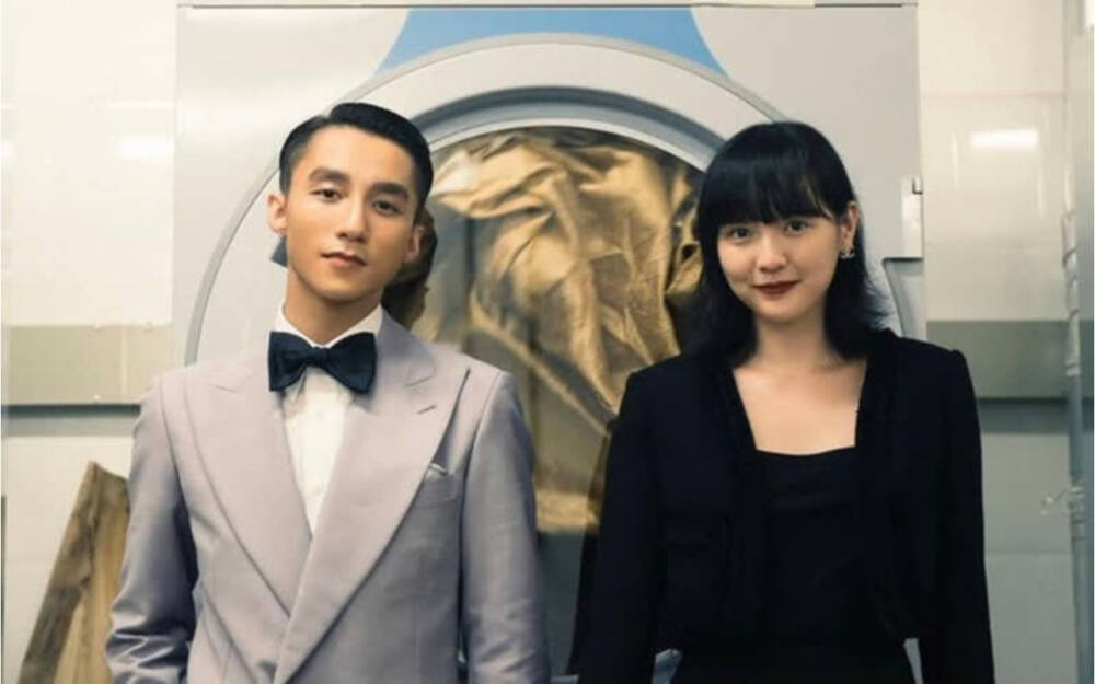 'Gà cưng' của Sơn Tùng M-TP hứng vô vàn chỉ trích sau khi gia nhập vào công ty của nam ca sĩ và dính nghi vấn tình án với Sơn Tùng. Ảnh: Internet