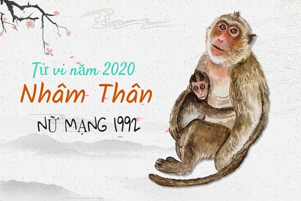 Cần xem tử vi cho tuổi Nhâm Thân 1992 để lựa chọn cho mình người xông đất phù hợp nhất. Ảnh: Internet