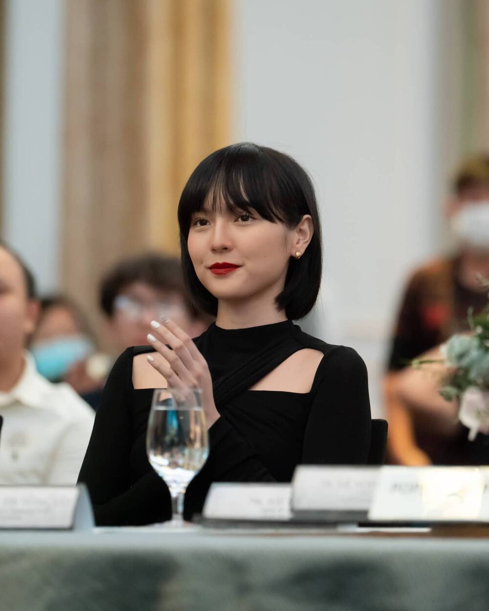 Cho đến 'trà xanh quốc dân' hứng chịu lượng antifan đông đảo. Ảnh: Internet