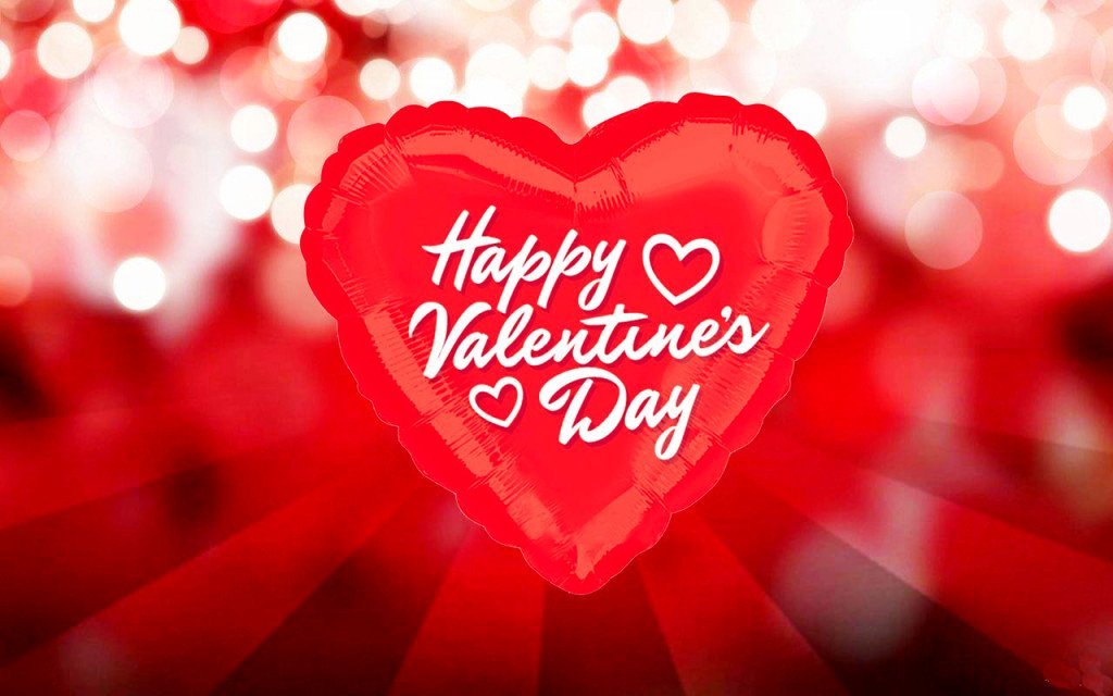 Tuyển tập những lời chúc Valentine dành tặng người yêu ý nghĩa nhất. Ảnh: Internet