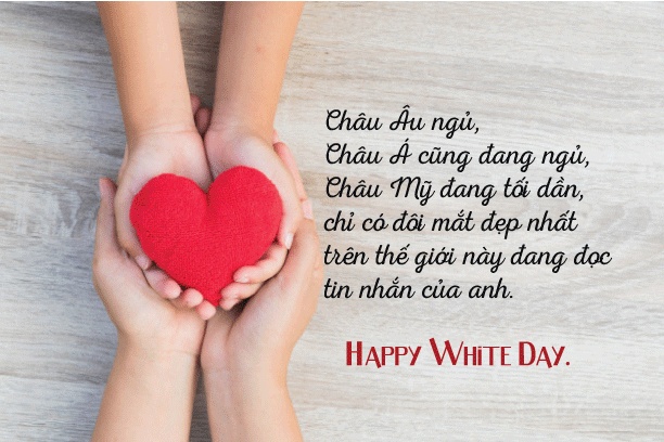 Tuyển tập những lời chúc Valentine 14/2 hay và độc đáo nhất dành tặng vợ yêu. Ảnh: Internet Tuyển tập những lời chúc Valentine 14/2 hay và độc đáo nhất dành tặng vợ yêu. Ảnh: Internet