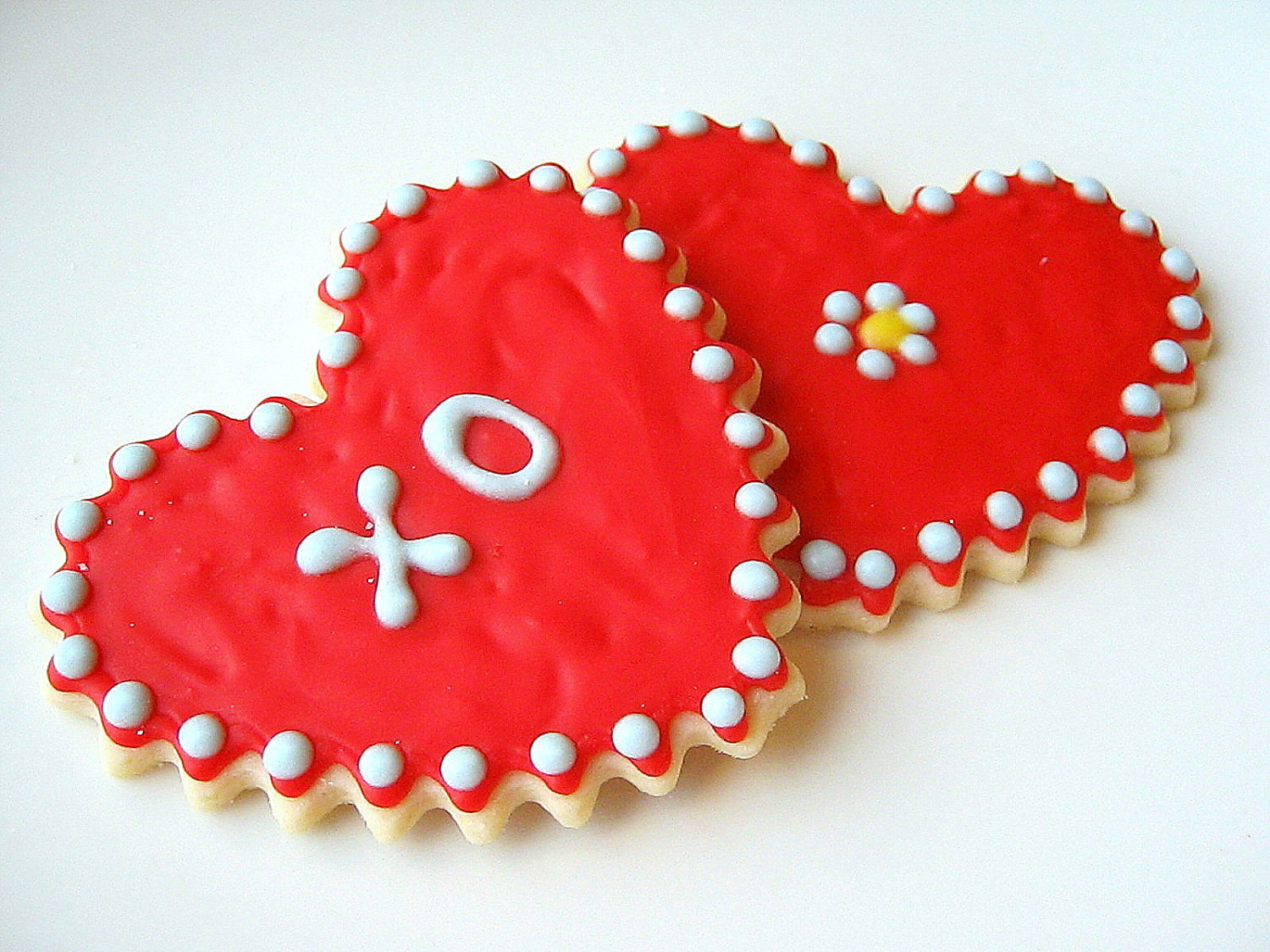 Những lời chúc ngày 14/2 hay và ý nghĩa nhất. Ảnh: Internet