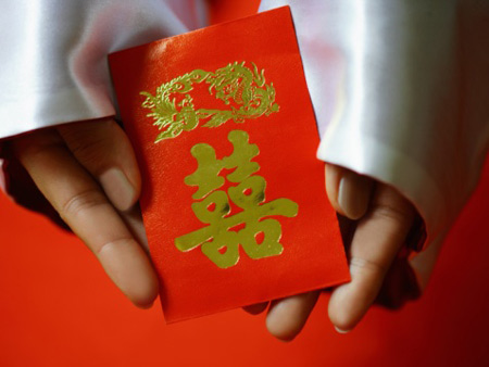 Một số điều chú ý khi lì xì trong dịp Tết Nguyên đán 2021. Ảnh: Internet