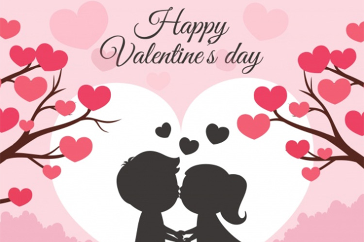 Trọn bộ thiệp Valentine lãng mạn sẽ mang đến cho bạn và người ấy nhiều niềm vui và hạnh phúc. Khám phá lòng tốt đầy bất ngờ của nhau bằng các thiệp Valentine đầy ý nghĩa.