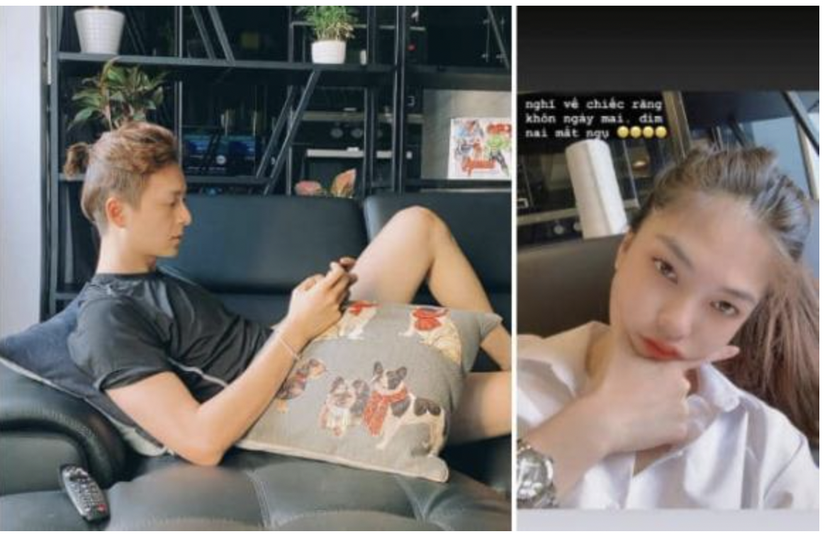 Cả hai liên tục bị phát hiện nhiều chi tiết trùng hợp. Ảnh: Internet