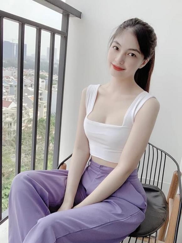 Tinh tin đồn của Ngô Kiến Huy sở hữu thân hình bốc lửa. Ảnh: Instagram