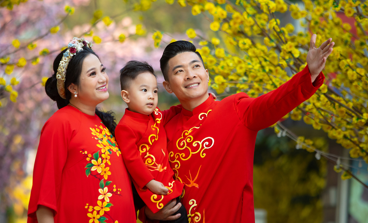 Thời tiết miền Bắc phù hợp để đi du xuân. Ảnh: Internet