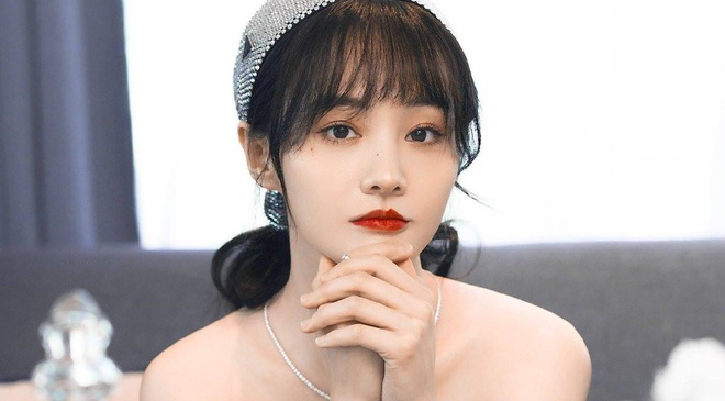 Trịnh Sảng không còn xuất hiện tại làng giải trí. Ảnh: Sohu Trịnh Sảng không còn xuất hiện tại làng giải trí. Ảnh: Sohu