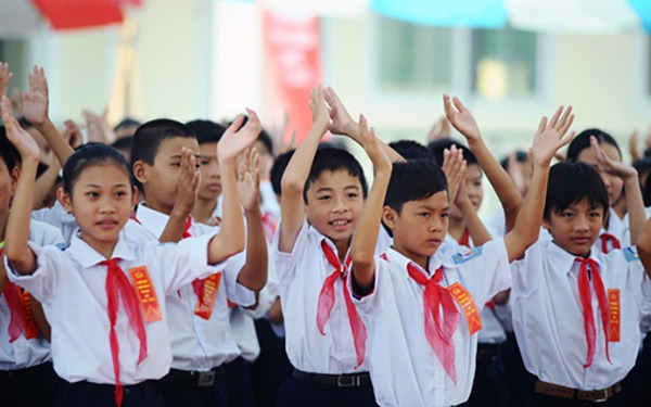 Nhiều tỉnh thành cho học sinh tiếp tục nghỉ học để phòng dịch. Ảnh: Internet Nhiều tỉnh thành cho học sinh tiếp tục nghỉ học để phòng dịch. Ảnh: Internet