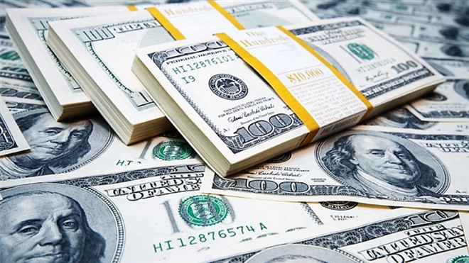 Đồng USD rơi tự do giữa bối cảnh thị trường vàng đang chao đảo chìm sâu dưới đáy. Ảnh: Internet Đồng USD rơi tự do giữa bối cảnh thị trường vàng đang chao đảo chìm sâu dưới đáy. Ảnh: Internet