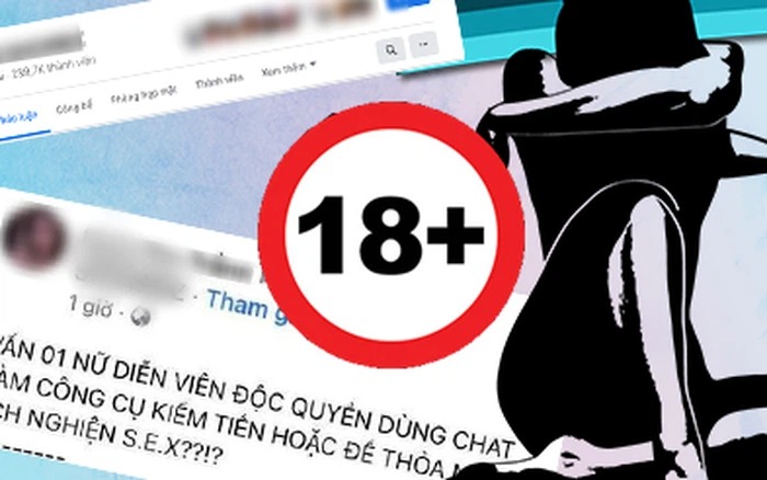 Trước đó thông tin được tung ra khiến cả MXH dậy sóng. Ảnh: Internet