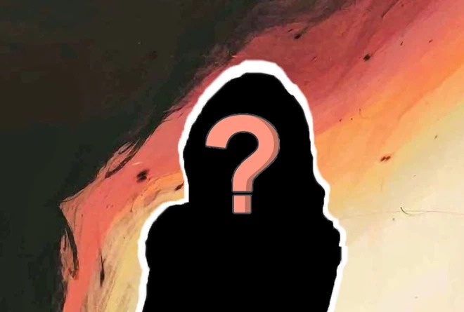 Danh tính của nữ diễn viên cũng được dân tình đoán già đoán non. Ảnh: Internet