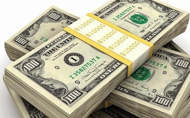 Đồng USD đột ngột quay đầu giữa bối cảnh nền kinh tế Mỹ nhiều bất ổn. Ảnh: Internet Đồng USD đột ngột quay đầu giữa bối cảnh nền kinh tế Mỹ nhiều bất ổn. Ảnh: Internet