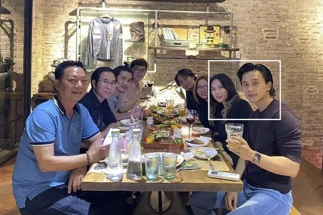 Mai Tài Phến ngày càng kín đáo và thâm trầm hậu ồn ào tin đồn yêu đương với Mỹ Tâm - Ảnh 1 Mai Tài Phến ngày càng kín đáo và thâm trầm hậu ồn ào tin đồn yêu đương với Mỹ Tâm - Ảnh 1