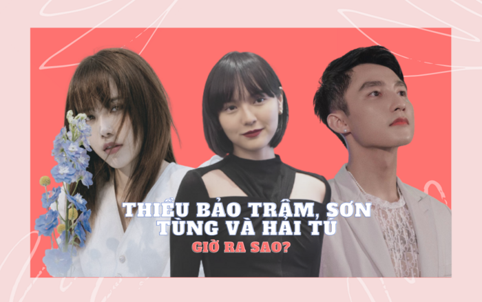 Liệu rằng ồn nào này sẽ đi đến đâu? Liệu rằng ồn nào này sẽ đi đến đâu?