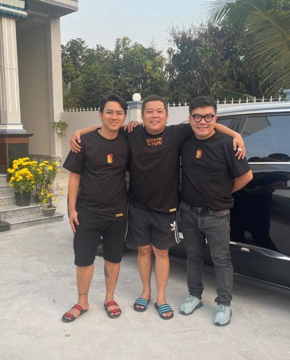 Hình ảnh mới của nam ca sĩ Hoài Lâm trên trang cá nhân thu hút sự chú ý của đông đảo người hâm mộ. Ảnh: Facebook Hình ảnh mới của nam ca sĩ Hoài Lâm trên trang cá nhân thu hút sự chú ý của đông đảo người hâm mộ. Ảnh: Facebook