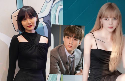 Ồn ào giữa Thiều Bảo Trâm, Hải Tú và Sơn Tùng sau drama 'trà xanh' vẫn chưa có câu trả lời xác đáng khi các nhân vật chính liên tục giữ im lặng. Ảnh: Internet Ồn ào giữa Thiều Bảo Trâm, Hải Tú và Sơn Tùng sau drama 'trà xanh' vẫn chưa có câu trả lời xác đáng khi các nhân vật chính liên tục giữ im lặng. Ảnh: Internet