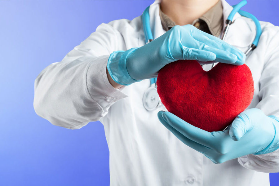 Lời chúc mừng ngày Thầy thuốc Việt Nam 27/2 cực hay và ý nghĩa nhằm tri ân các y bác sĩ. Ảnh: Internet