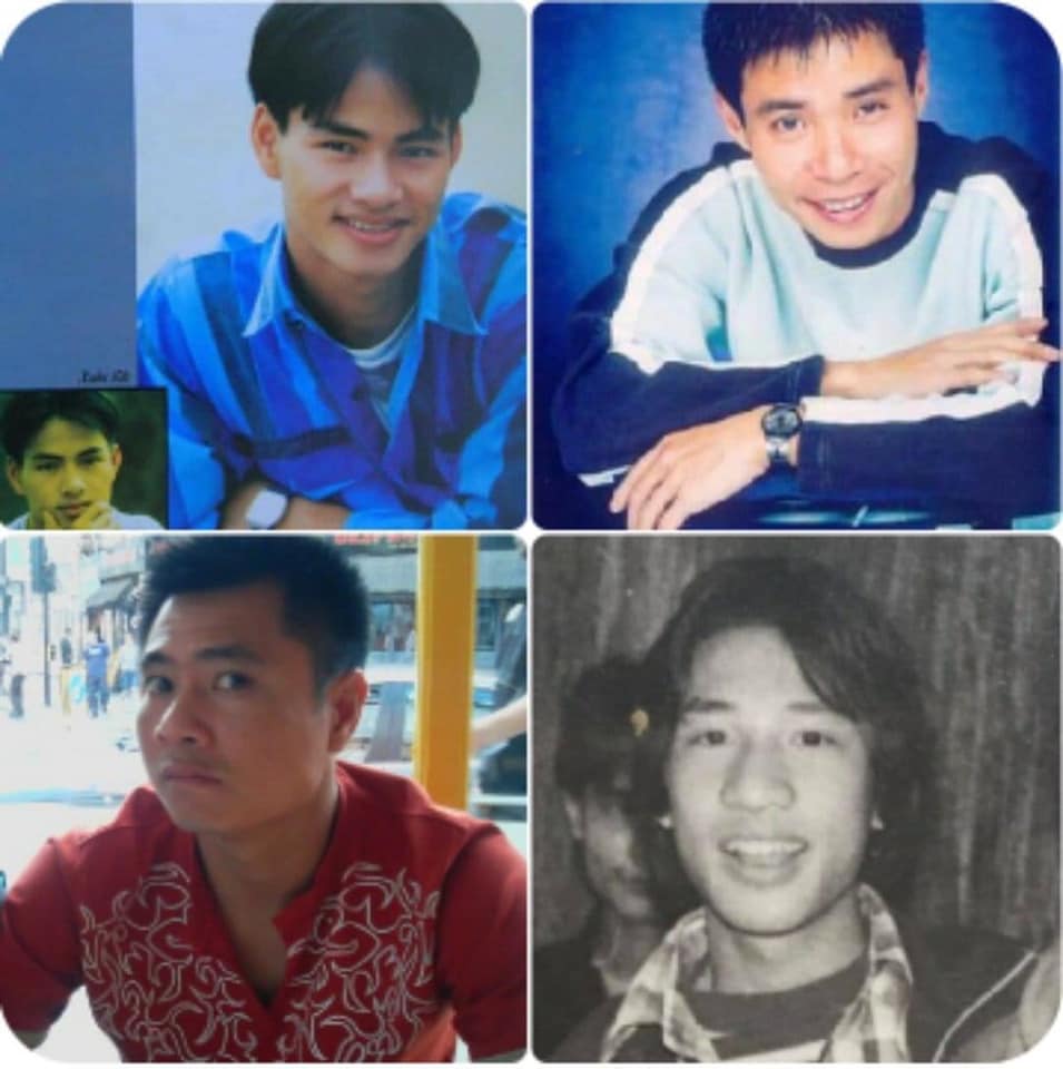 Những người hâm mộ không khỏi bình luận, thậm chí còn đăng tải loạt ảnh thủa xưa của loạt nghệ sĩ có tên tuổi. Ảnh: Internet