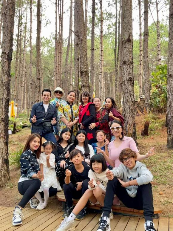 Diễn viên Anh Dũng có mối quan hệ thân thiết với bạn bè của Trương Ngọc Ánh. Ảnh: Facebook Diễn viên Anh Dũng có mối quan hệ thân thiết với bạn bè của Trương Ngọc Ánh. Ảnh: Facebook