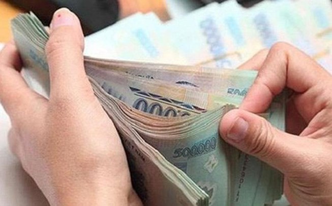 Thông tư mới quy định về thẩm quyền nâng lương trong quân đội. Ảnh: Internet Thông tư mới quy định về thẩm quyền nâng lương trong quân đội. Ảnh: Internet