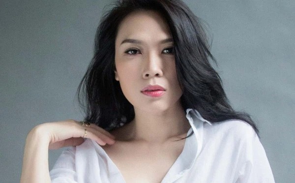 Mỹ Tâm được xem là nữ nghệ sĩ thẳng thắn và cá tính của showbiz Việt. Ảnh: Internet Mỹ Tâm được xem là nữ nghệ sĩ thẳng thắn và cá tính của showbiz Việt. Ảnh: Internet