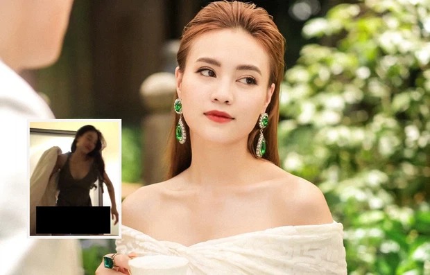 Những hình ảnh được cho của Ninh Dương Lan Ngọc. Ảnh: Internet Những hình ảnh được cho của Ninh Dương Lan Ngọc. Ảnh: Internet