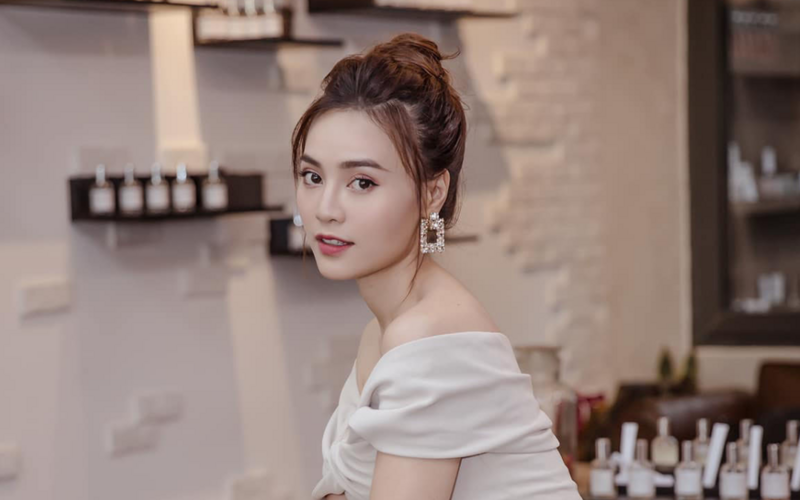 Ninh Dương Lan Ngọc được xem là 'ngọc nữ' của màn ảnh Việt. Ảnh: Internet Ninh Dương Lan Ngọc được xem là 'ngọc nữ' của màn ảnh Việt. Ảnh: Internet