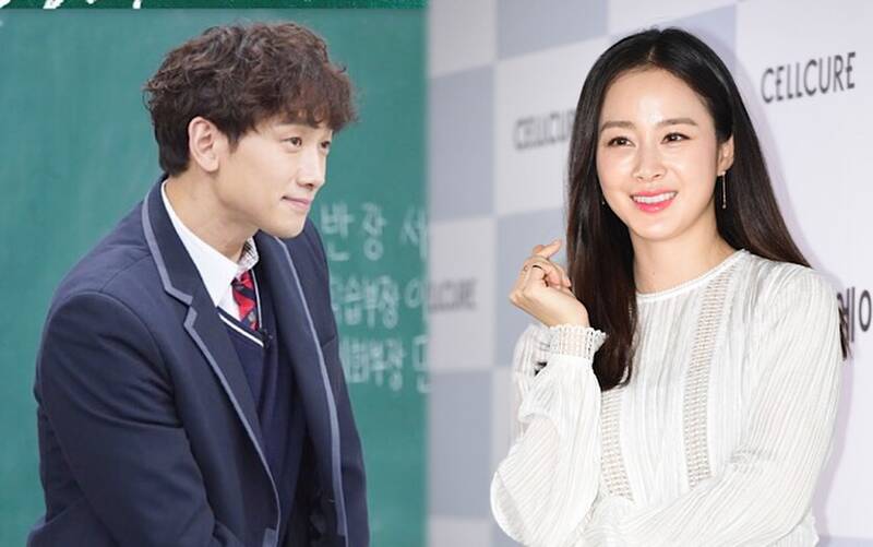 Cuộc hôn nhân hạnh phúc của Kim Tae Hee và Bi Rain. Ảnh: Internet