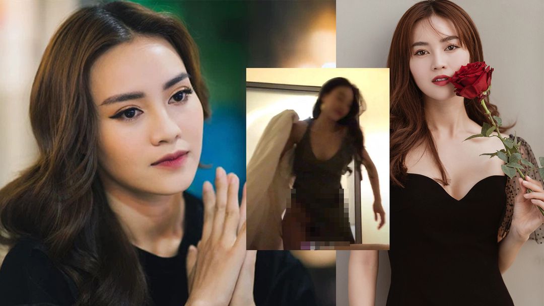 Ninh Dương Lan Ngọc được mệnh danh là 'ngọc nữ' vô tình dính vào 'tai bay vạ gió'. Ảnh: Internet