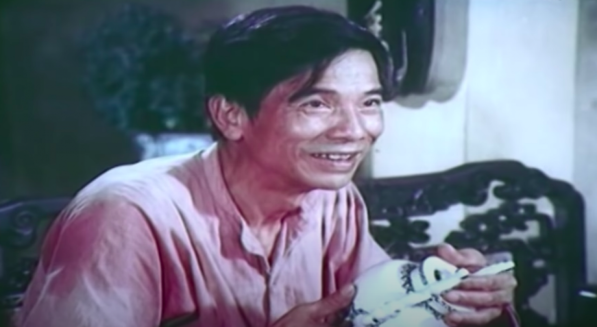 Cố NSND Trần Hạnh và loạt vai diễn ấn tượng. Ảnh: Internet