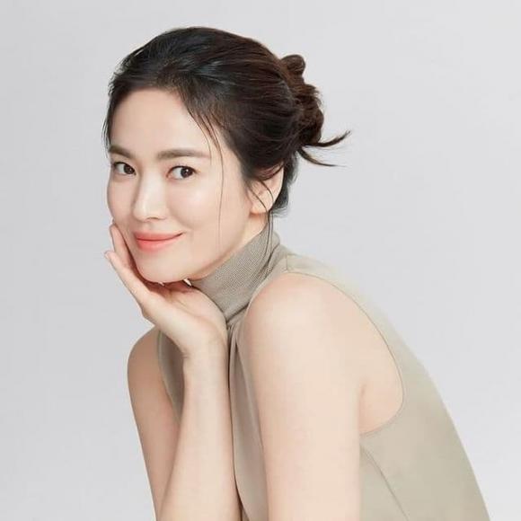 Song Hye Kyo ngày càng hấp dẫn và xinh đẹp ở thời điểm hiện tại. Ảnh: Internet Song Hye Kyo ngày càng hấp dẫn và xinh đẹp ở thời điểm hiện tại. Ảnh: Internet